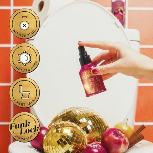 Poo-Pourri Spice Spritz 2oz Toilet Spray