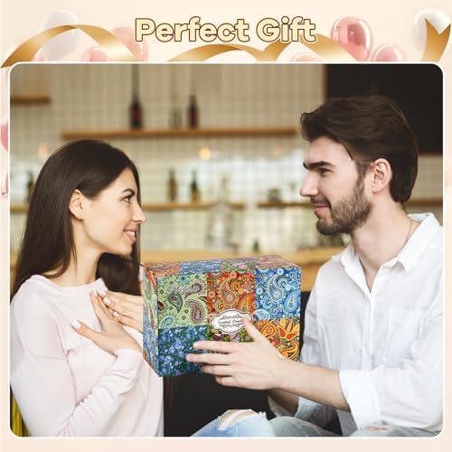 Scented Candles Gift Set 12 Pack Aromatherapy