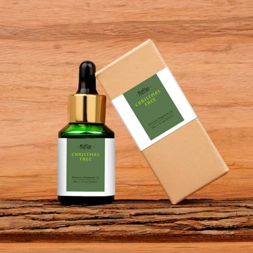 MitFlor Christmas Tree Fragrance Oil 30 ml