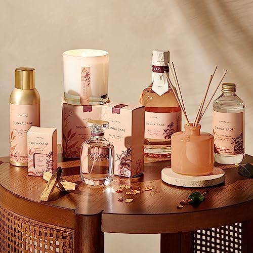 Thymes Sienna Sage Home Fragrance Mist 30 oz