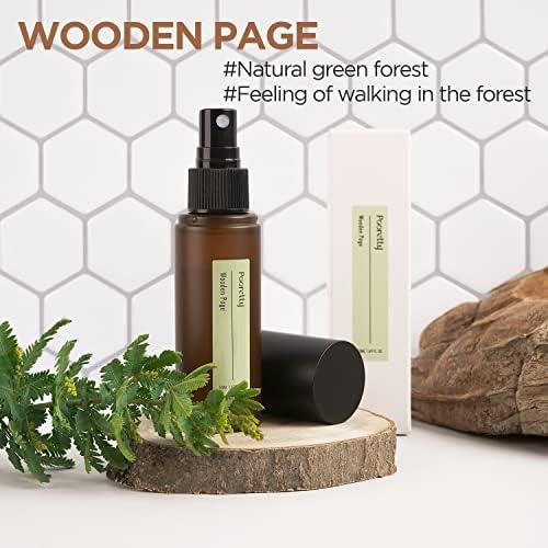 Pooretty Pre-Poo Toilet Spray 2 Pack