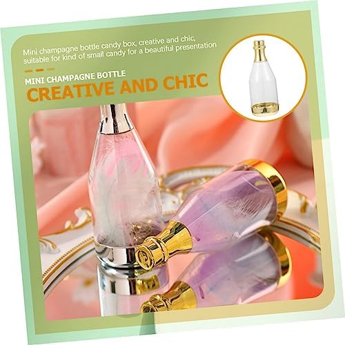 24pcs Candy Containers Durable Party Favors for Weddings Birthdays Showers