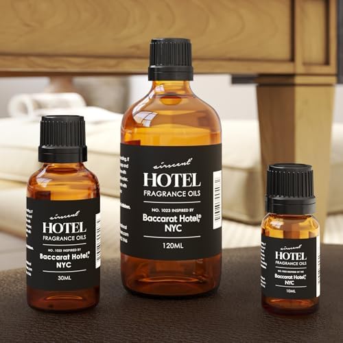 AirScent Hotel Diffuser Oil - Love Affair Fragrance No 1023