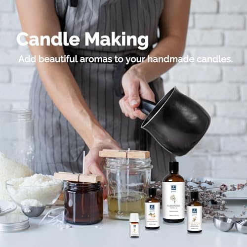 Pineapple Essential Oil - 1 oz for Candles Diffusers Laundry