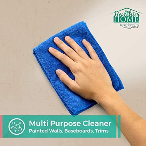 CHOMP Painted Wall Cleaner Spray 4-in-1 32 Ounces
