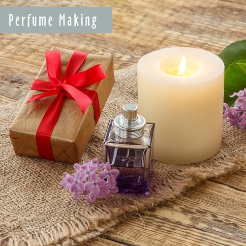MitFlor Hot Spring Fragrance Oil 30ml