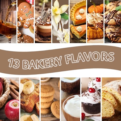 Banana Nut Bread Fragrance Oil 100ml for Diffusers and Crafts