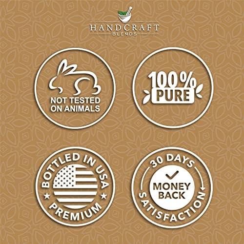Handcraft Blends Frankincense Essential Oil 4 Fl Oz