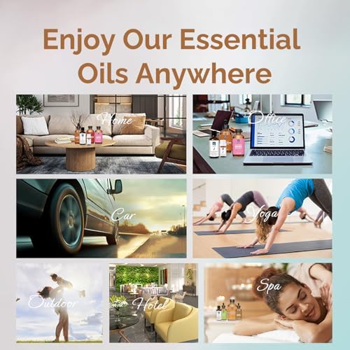Sandalwood Essential Oil 30ml for Diffuser and Skincare