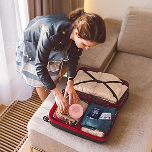 Buffbee Sound Machine and Alarm Clock 2-in-1