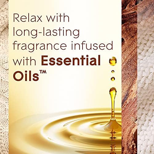 Glade PlugIns Refills Cashmere Woods 67 Fl Oz 10 Count