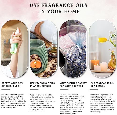 PHATOIL 338FL OZ Fresh Linen Essential Oil