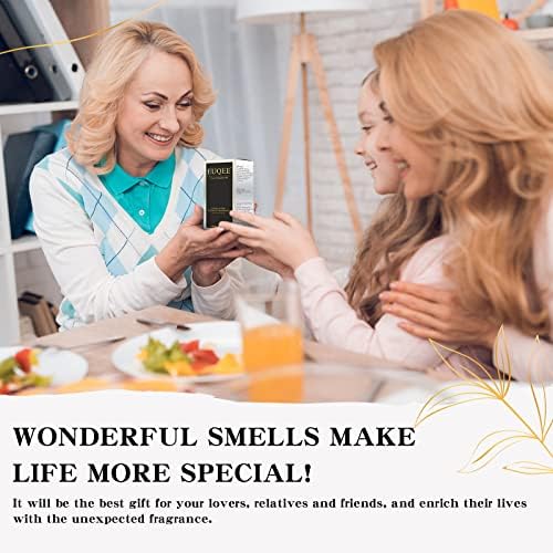 EUQEE Lemon Essential Oil 202 Fl Oz with Glass Dropper