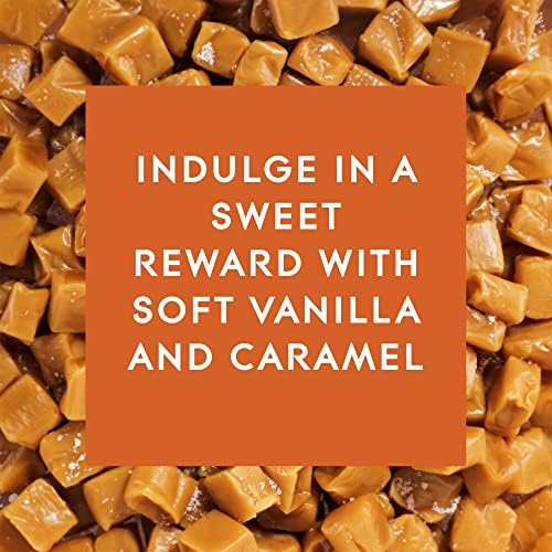 Glade Plug In Refills Vanilla Caramel Twist 5 Count