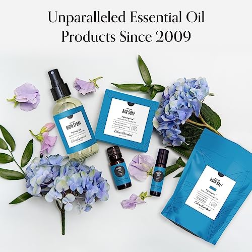 Edens Garden Muhuhu Essential Oil 10ml