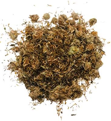 Solo Therapy Arnica Dried Whole Flowers 4 oz