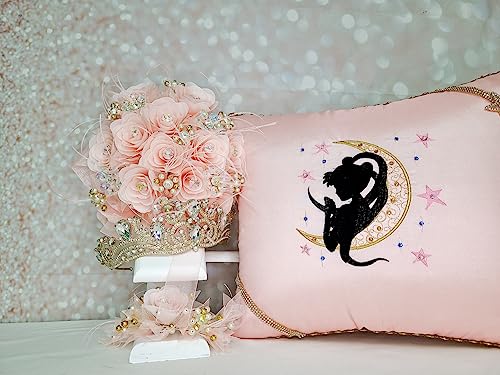 AC Quinceaneras and More Quince Set Accessories