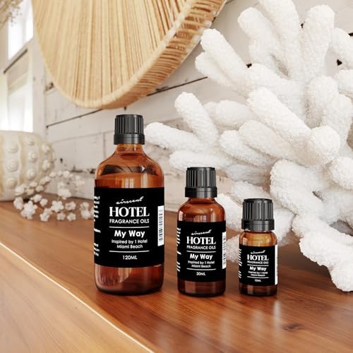 AirScent My Way Diffuser Oil - 1 Hotel Miami Inspired Fragrance