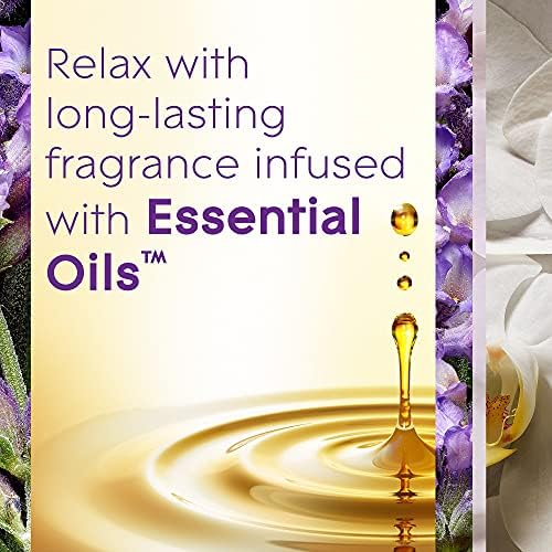 Glade PlugIns Refills Lavender Vanilla 67 Fl Oz 10 Count