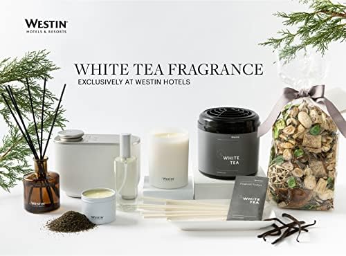 Westin White Tea Reed Diffuser 5 oz Set