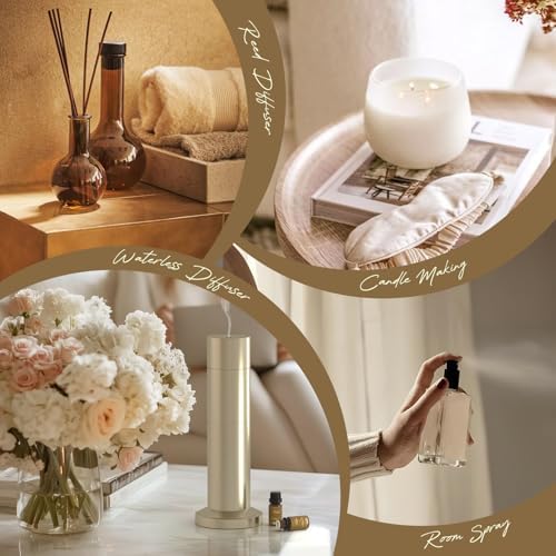 ARVIDSSON Hotel Diffuser Oil Gift Set