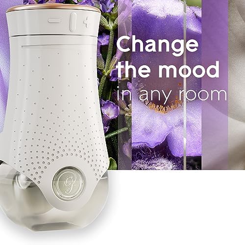 Glade PlugIns Refills Lavender Vanilla 67 Fl Oz 10 Count