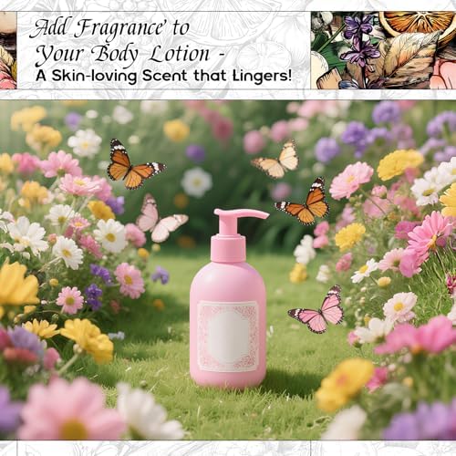 HIQILI Gardenia Essential Oil - 1 Fl Oz