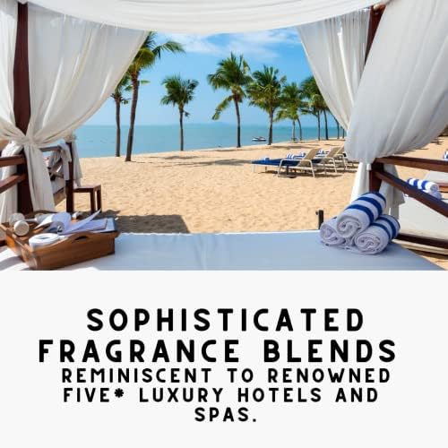 The Diamond Life Home SEA MIST Room Deodorant