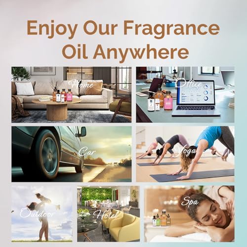 Coffee Essential Oil 1 Oz for Candle Making Soap Diffusers Slime