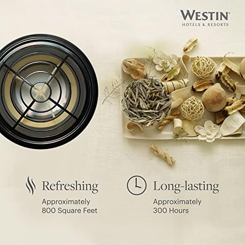 Westin White Tea Home Diffuser Refill Cartridge
