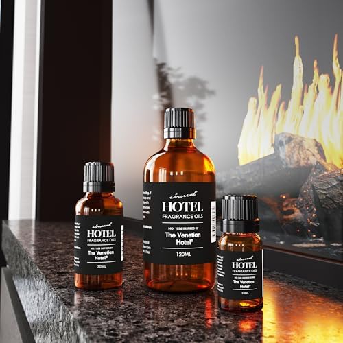 Air-Scent Hotel Diffuser Oil - Premium Fragrance No 1025