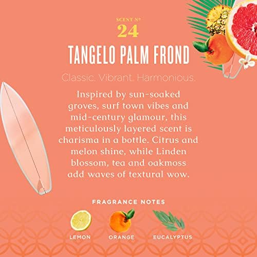 Caldrea Tangelo Palm Frond Room Spray 16 Fl Oz