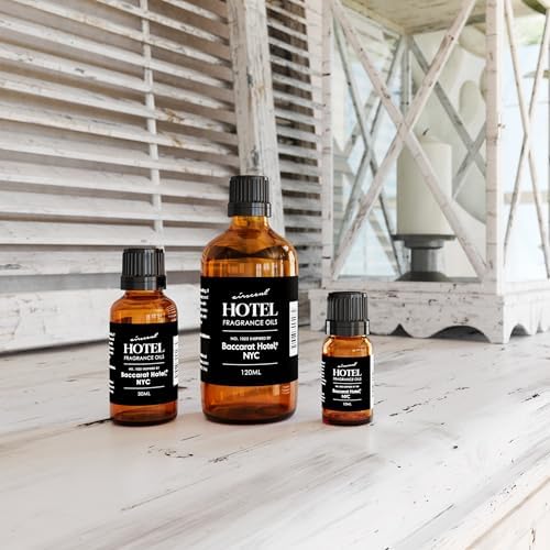 AirScent Hotel Diffuser Oil - Love Affair Fragrance No 1023