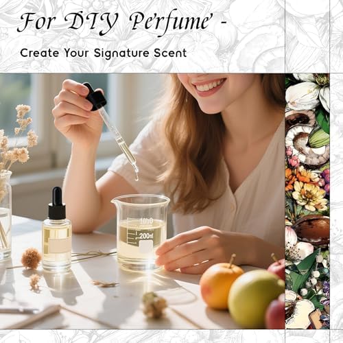 HIQILI Nectarine Blossom Essential Oil 507 Fl Oz