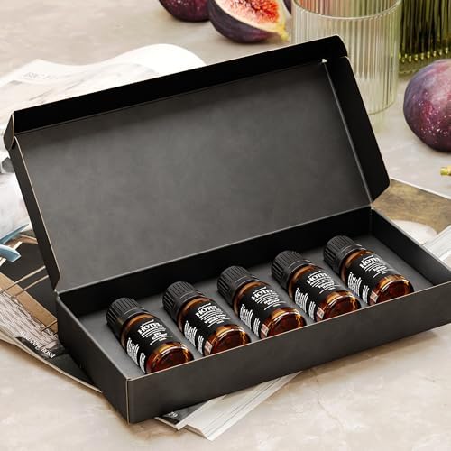 AirScent Hotel Diffuser Oil Gift Set