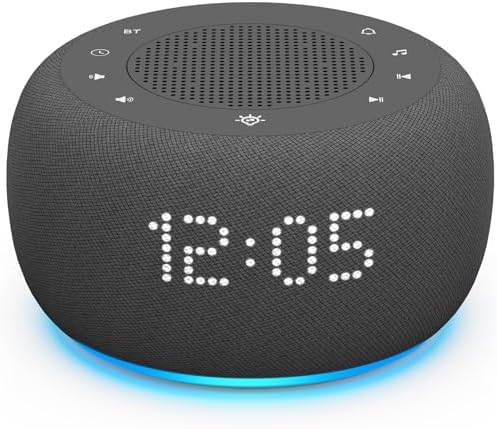 Buffbee Pro 2nd Gen Rechargeable Sleep Sound Machine