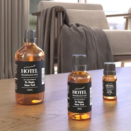 Air-Scent Hotel Diffuser Oil - Premium Fragrance No 1025