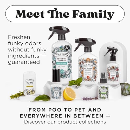 Poo-Pourri Original Citrus Toilet Spray 2 Pack