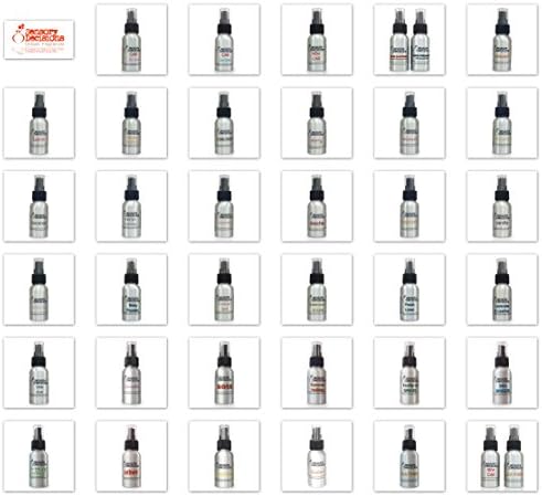 Cedar Fragrance Room Spray by Sensory Decisions 3 Bottles
