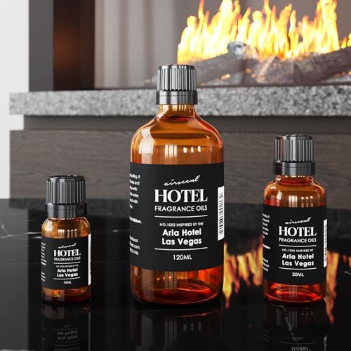 Air-Scent Hotel Diffuser Oil Aria Asian Garden 10 mL