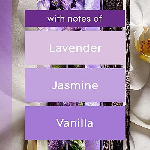 Glade PlugIns Refills Lavender Vanilla 67 Fl Oz 10 Count