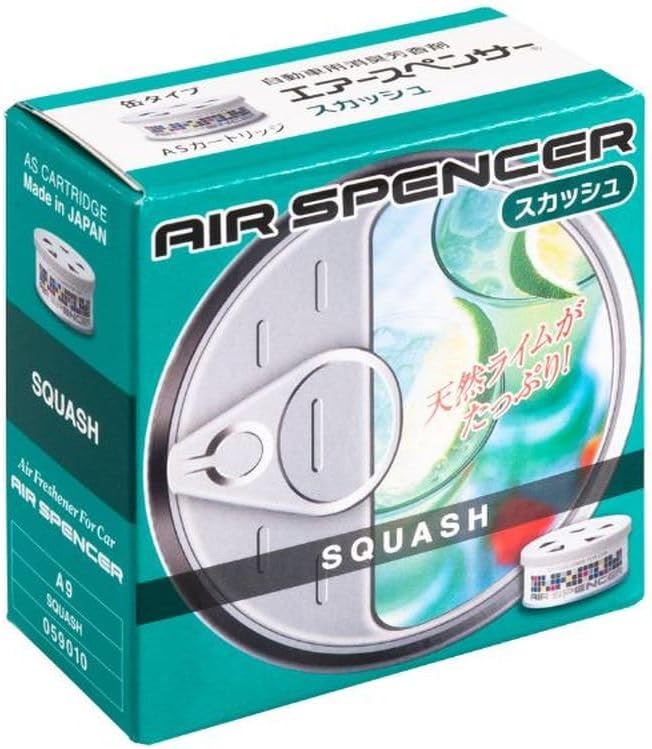 Air Spencer Eikosha A9 Electric Air Freshener Cartridge CSX3