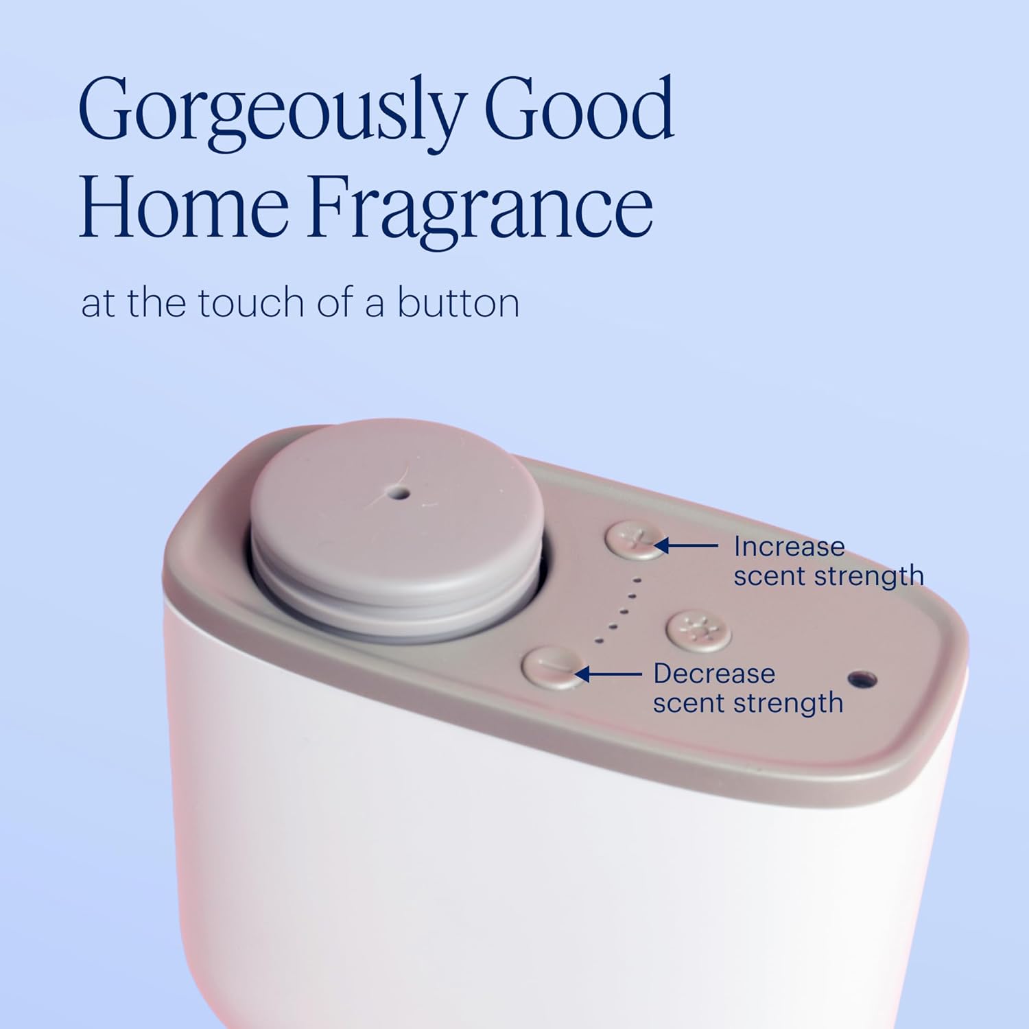 Aera Mini Home Hygiene Essential Oil - Citrus and Clean Laundry Scent