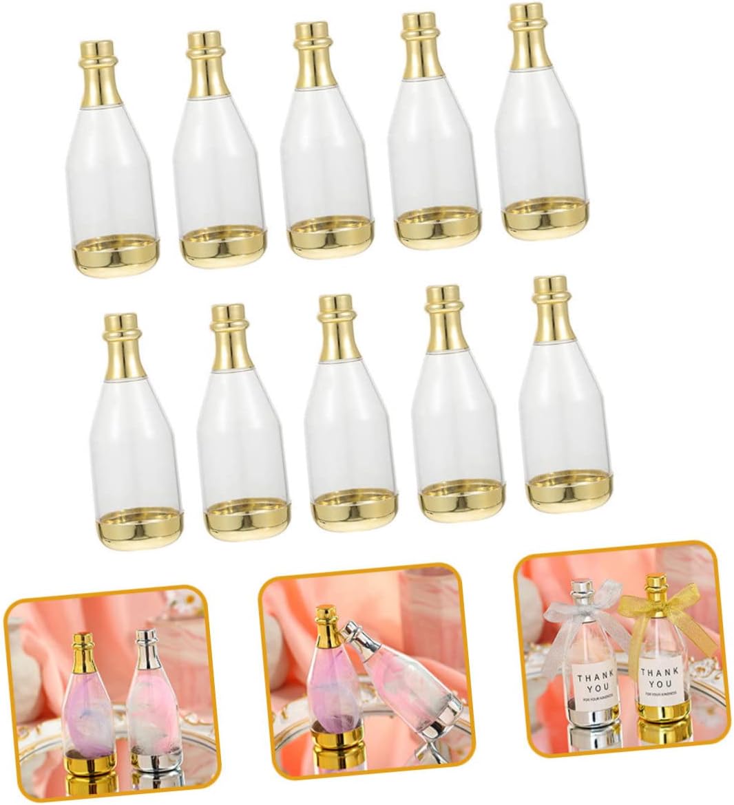 24pcs Candy Containers Durable Party Favors for Weddings Birthdays Showers