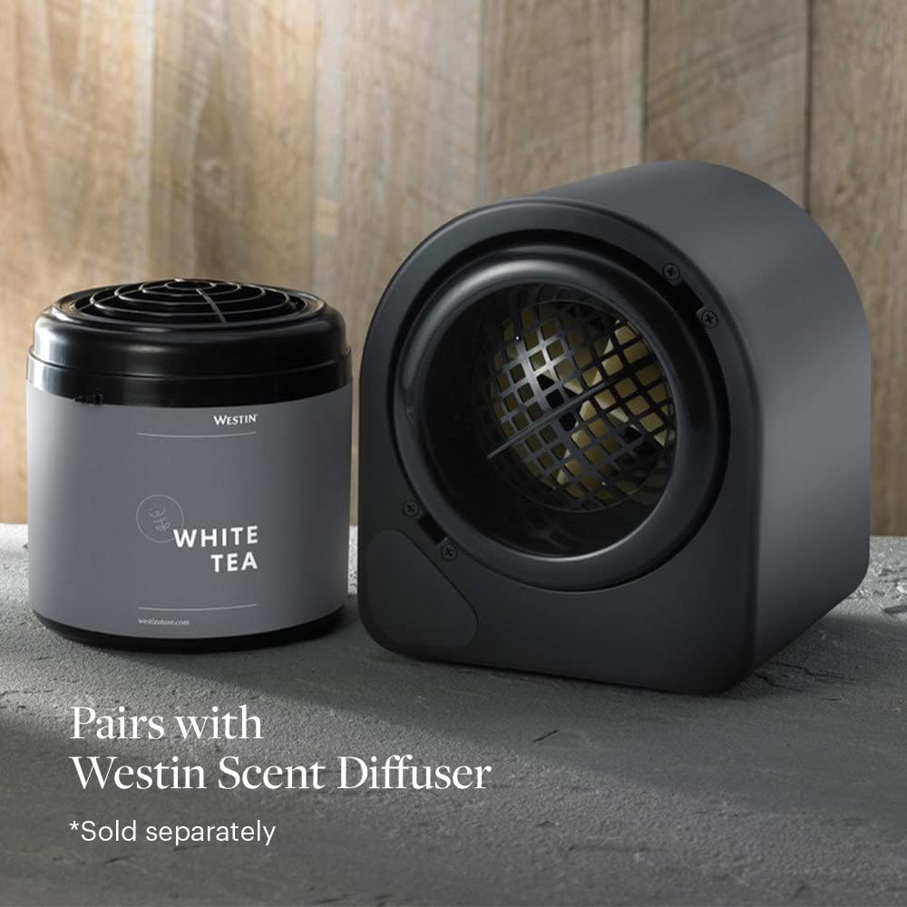 Westin White Tea Home Diffuser Refill Cartridge