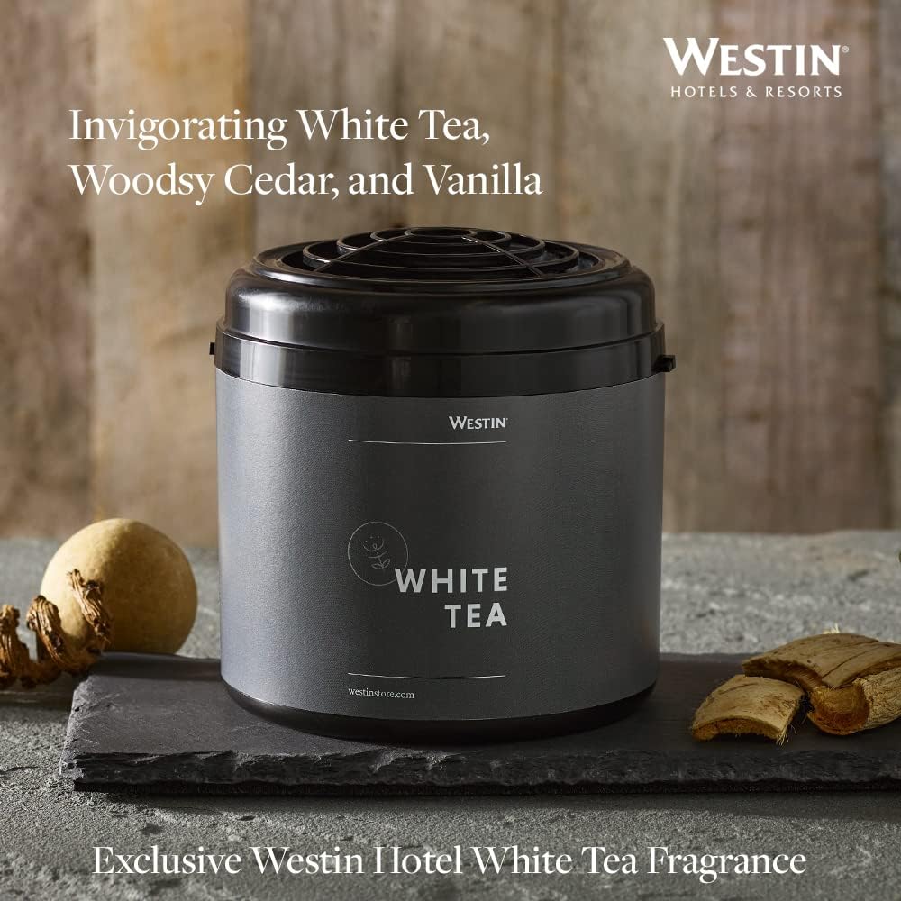 Westin White Tea Home Diffuser Refill Cartridge