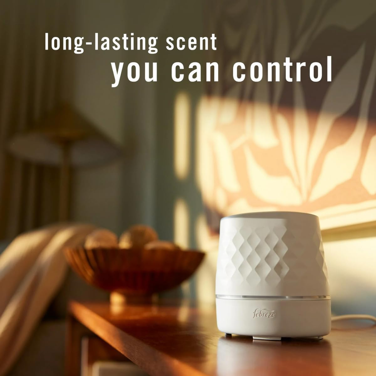 Plug Scent Booster Air Freshener Starter Kit