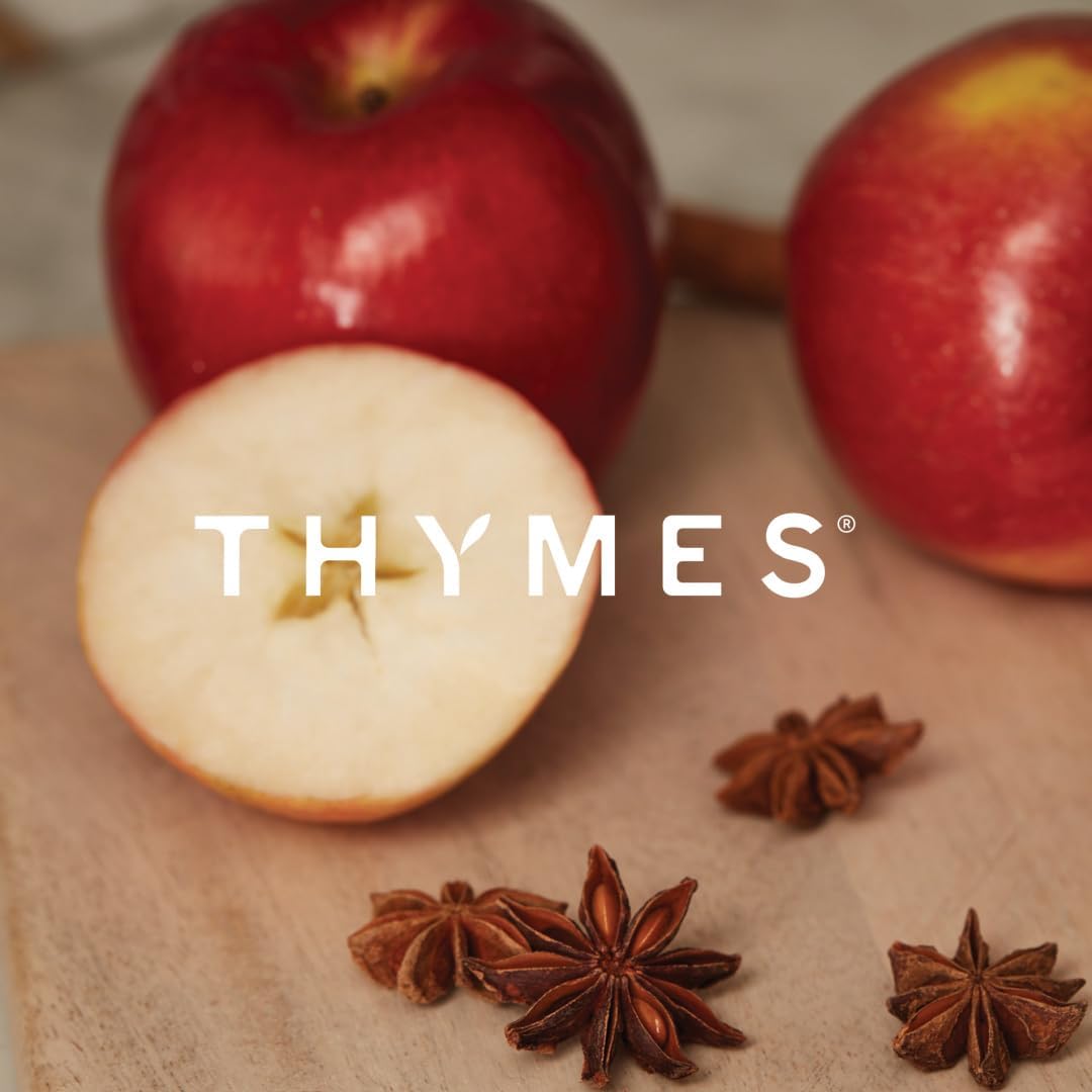 Thymes Simmered Cider Fragrance Mist 3 oz