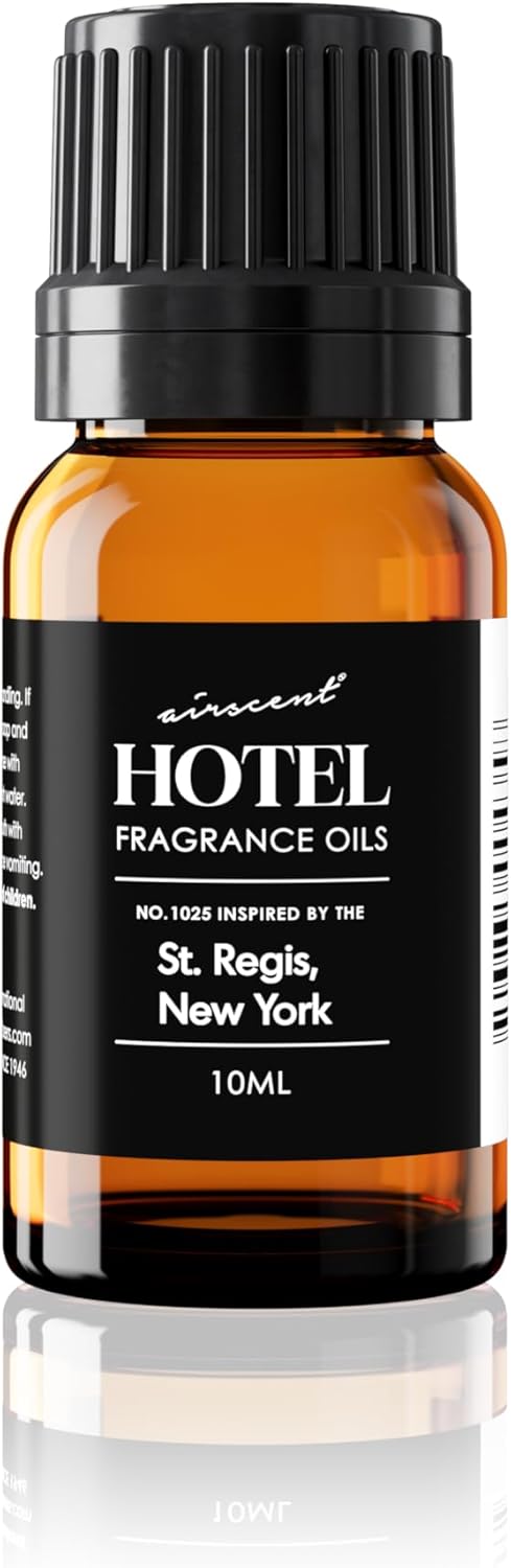 Air-Scent Hotel Diffuser Oil - Premium Fragrance No 1025