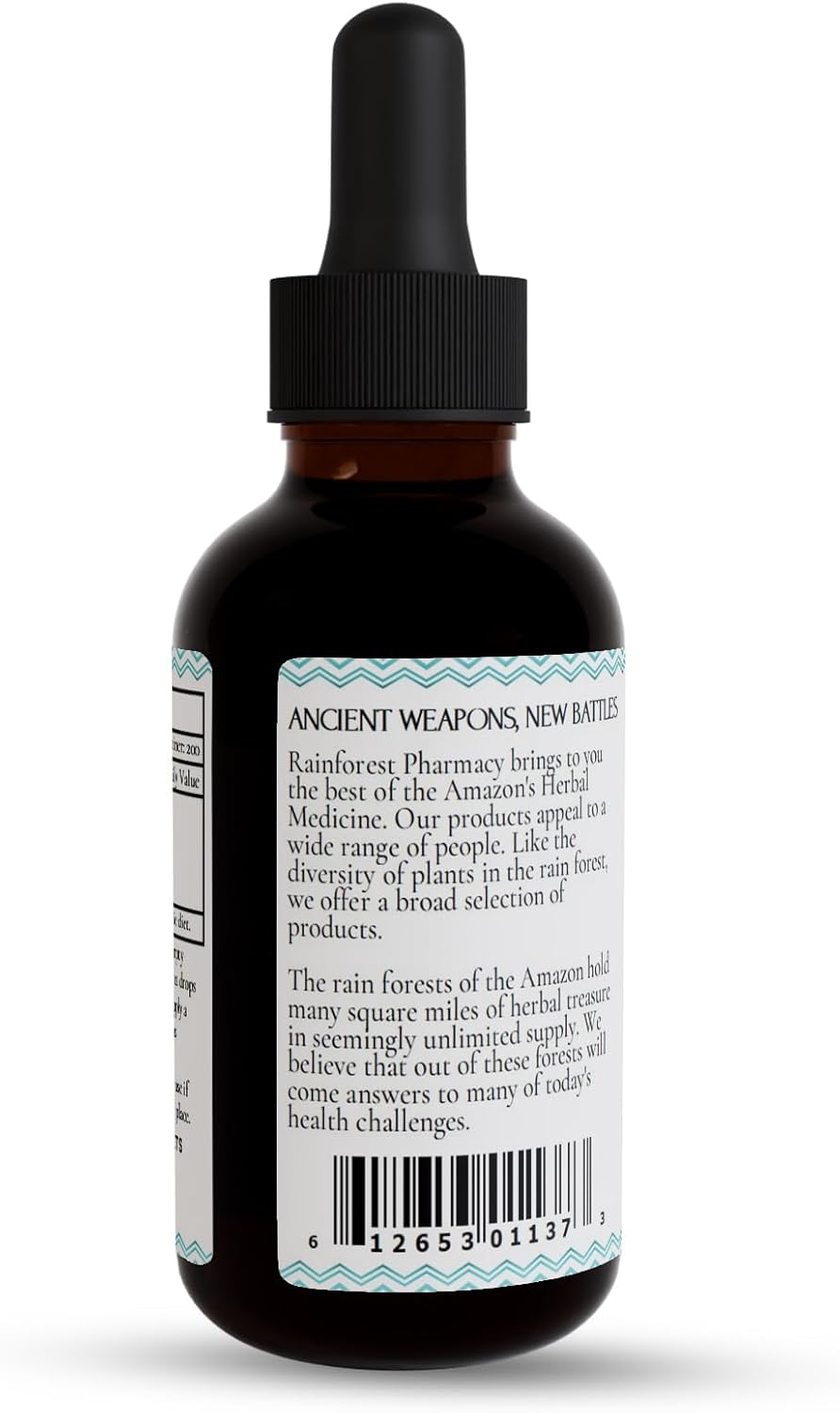 Sangre de Drago Peruvian Dragons Blood Liquid 4oz
